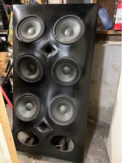 Audiopipe 8”