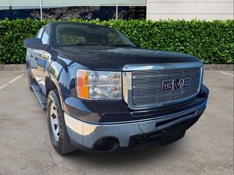 2012 GMC Sierra 1500