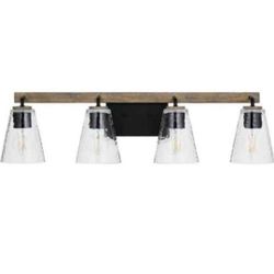 Home Decorators Westbrook 4-Light Vanity Light