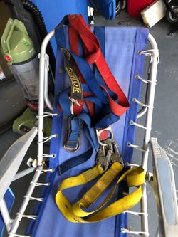 Safety harness