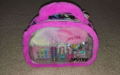 Justice Cosmetic Set