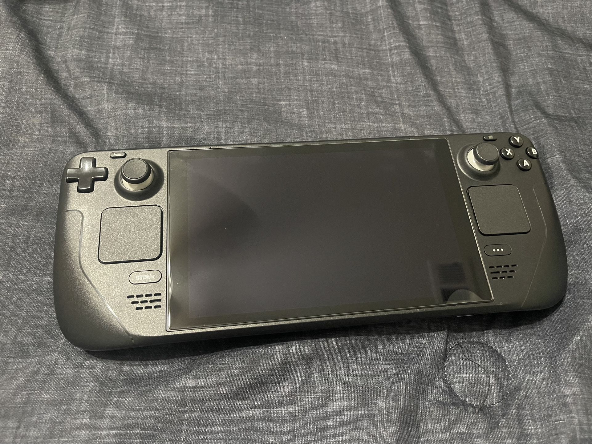 Steam Deck LCD 512 GB