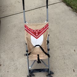Umbrella Strollers $10