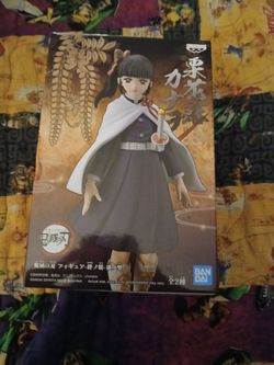 Anime Figures