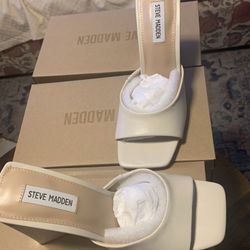 Steve Madden Women Shoes 