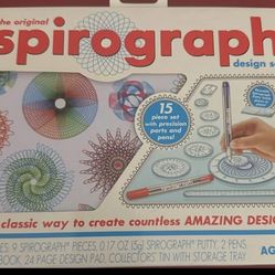 Spirograph