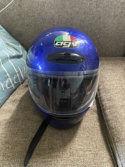 agv Helmet