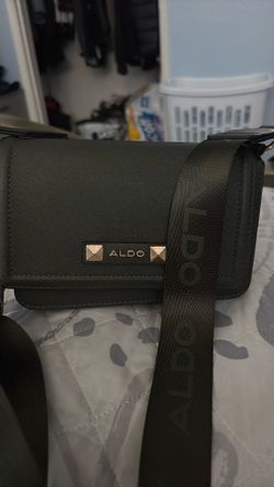 Aldo crossbody bag