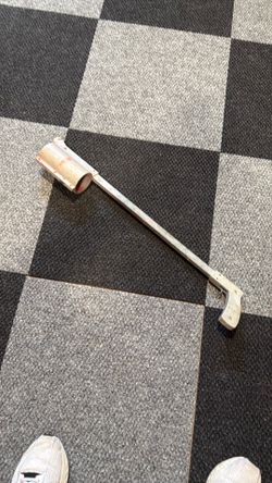 Construction Paint Marker