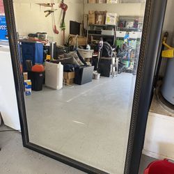 New Mirror 