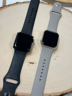 Apple Watch Series 8 - Get A Smartwatch Home With Only $5 Down 