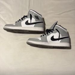 Mens Air Jordan 1 Size 12