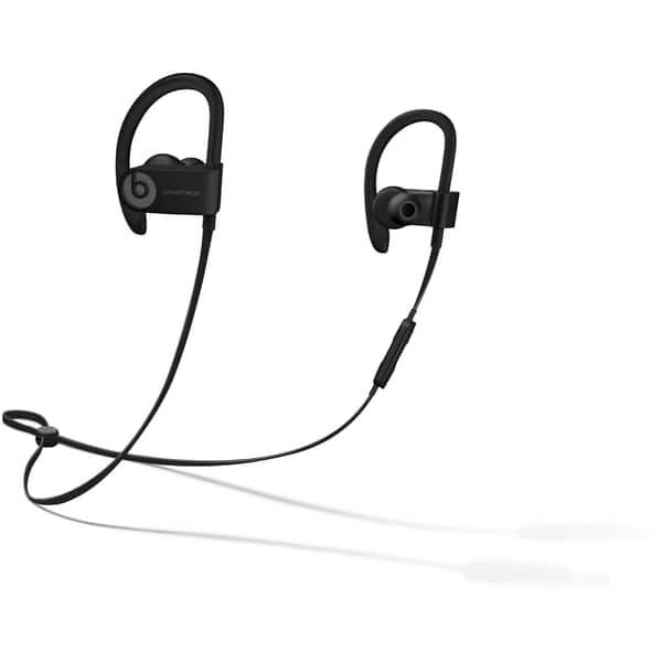 Powerbeats 3 black used