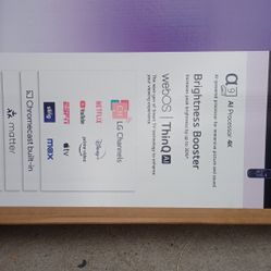 56 Inch Samsung Smart Tv 4k 2024 Year 