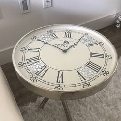 Small Table