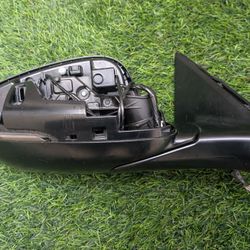 2018-2020 Honda Accord OEM RH Mirror w/ Blind Spot Monitor and Turn Signal