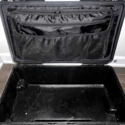 Pelican 1535TRVL TSA Approved Carry on Travel Case