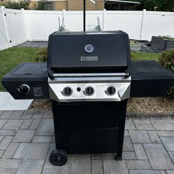 Barbecue Stand- Excellent Condition