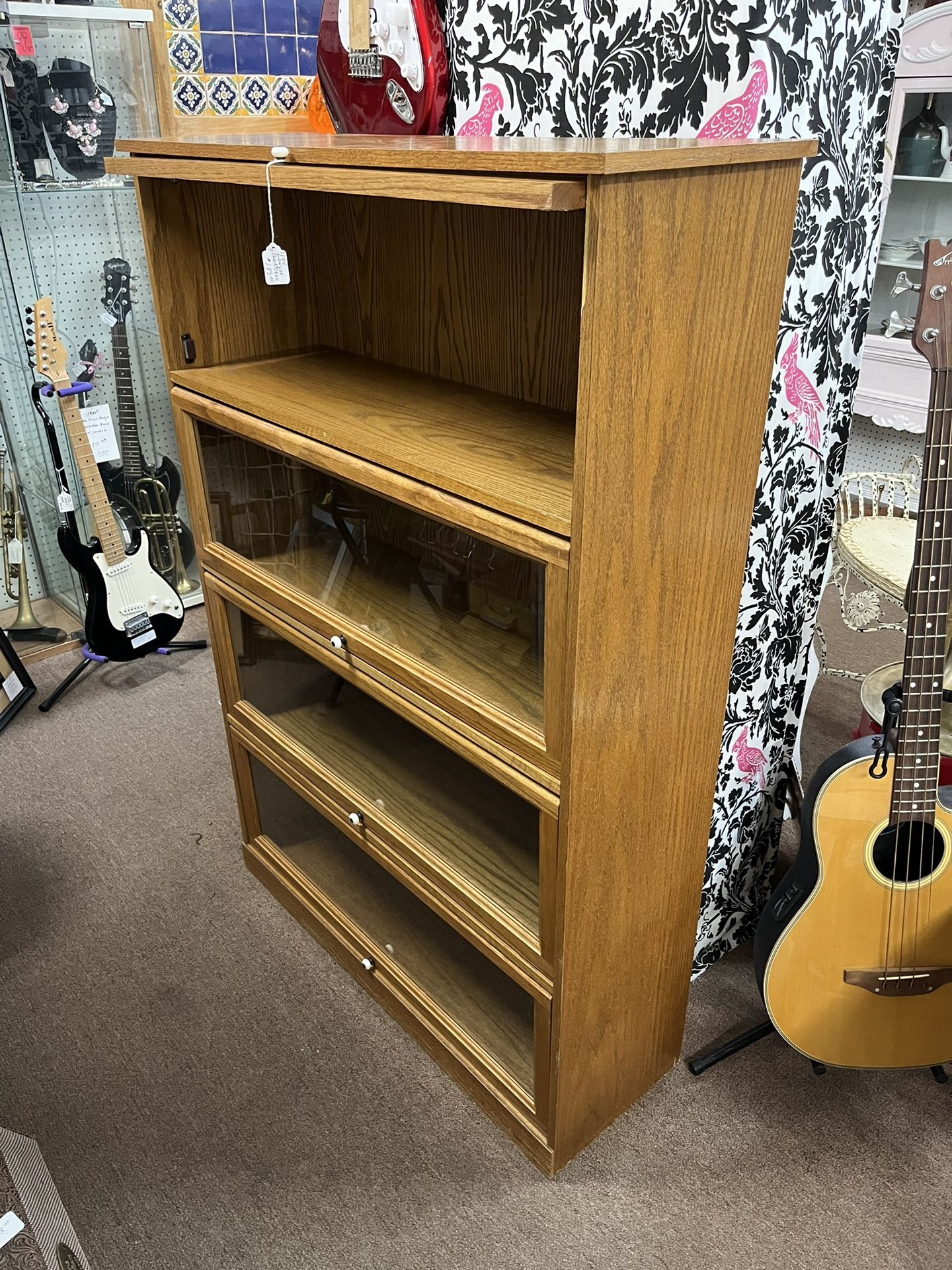 Lawyers Bookcase