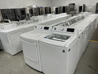 Washer Dryer Sale And Repair🟡 Venta Y Reparación De Lavadoras Y Secadoras 🟠 📱(contact info removed)