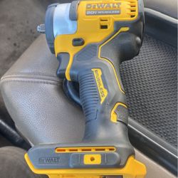 Brand New Dewalt 3/8 Impact 20v $90