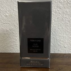 Tom Ford Oud Wood