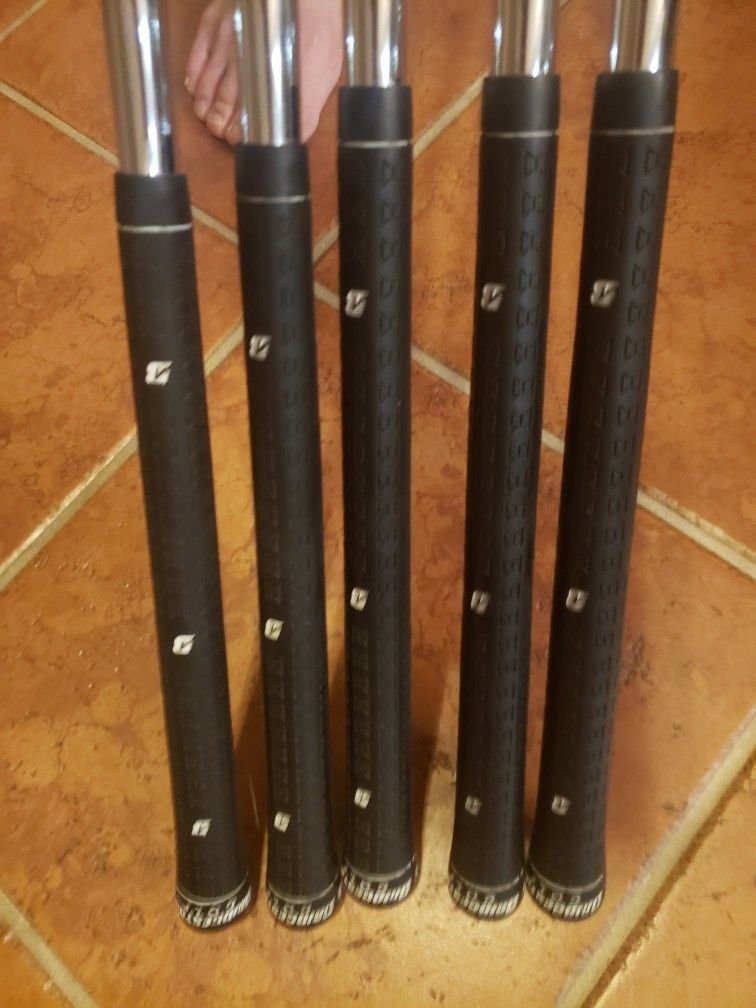 Bridgestone Iron 4-8 Stiff