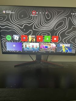 XBOX SERIES S, setup for sale! look at description for details!