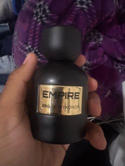Mykonos empire Limited edition release!