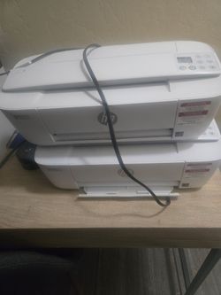 Hp scanners