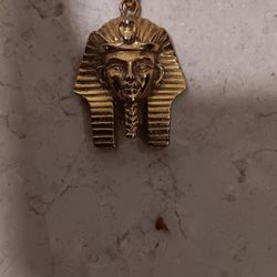 Egyptian Pendant 