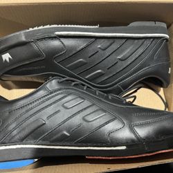 Team Brunswick Men's Bowling Shoes