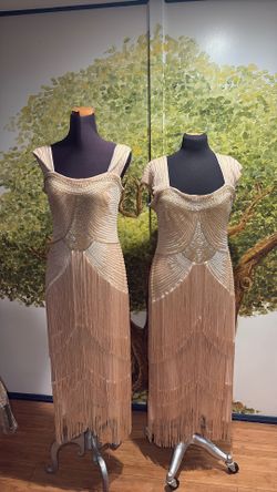 Vestido Elegante Talla 14y4