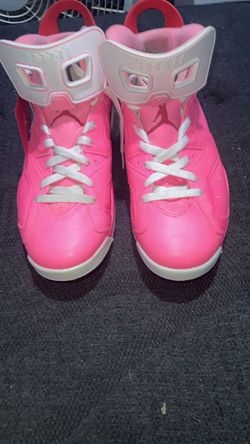 Jordan airs