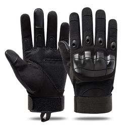 Touch Screen Army Military Gym Tactical  Gloves
