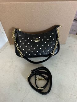 Coach purses 👜 with straps