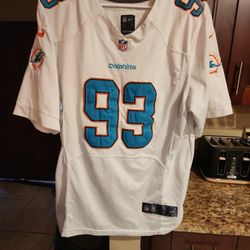 Dolphins Jersey 