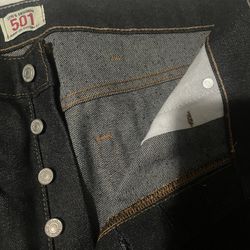 501 Original Fit 👖Jeans
