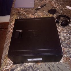A Windows 7 Pro