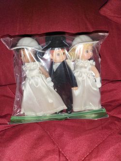 Mc Donalds Toys