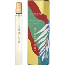 goldfield and banks Island Lunch travel spray mini 0.34 oz