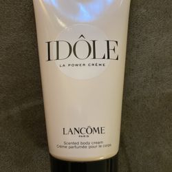 Lancome Idole La Power Creme