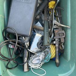 Free.  Must Take All 