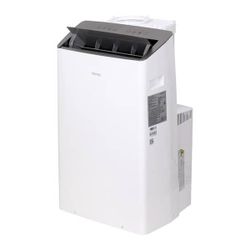 Danby Midea Portable Air Conditioner 12k BTU Inverter Dual Hose