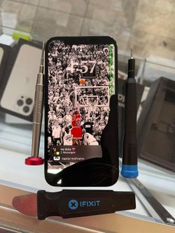 WE FIX PHONES ‼️