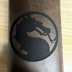 Cartera Personalizada.