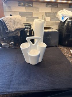 Utensil Holder