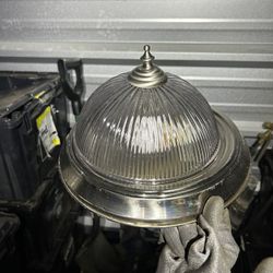 Light Fixtures For Sale They Are Around 10 Inches 