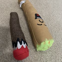 Dog Toys - Never Used - Brand New