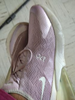 Nike sneakers size 9.5 $70